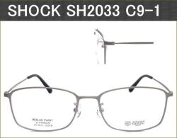 形状記憶合金 ベータチタン（β-TITANIUM）のメガネセット