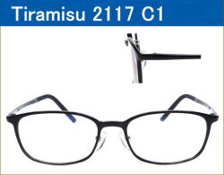 鼻パッド付セルフレームメガネが激安通販、度付きレンズ付き眼鏡セット