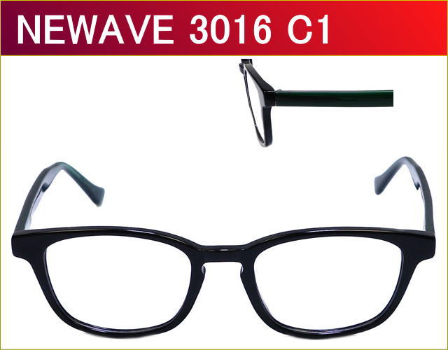 激安通販のセルフレーム眼鏡 近視 乱視 老眼鏡にも対応の度付きレンズ付きメガネ