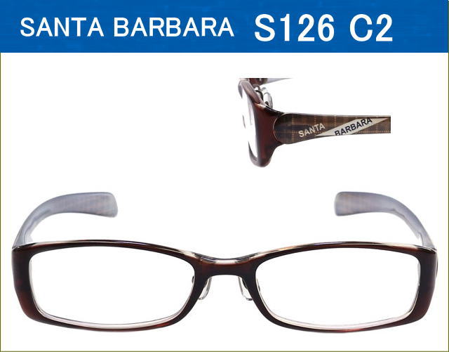 鼻パッド付セルフレームメガネが激安通販、度付きレンズ付き眼鏡セット