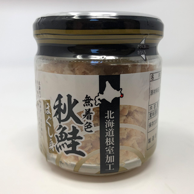 小林商店　鮭フレーク