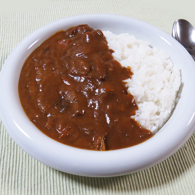 大場水産　根室KARA直送クリガニカレー