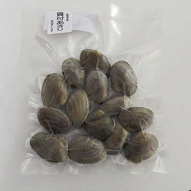 根室魚河岸茂勝　海鮮バーベキューセット