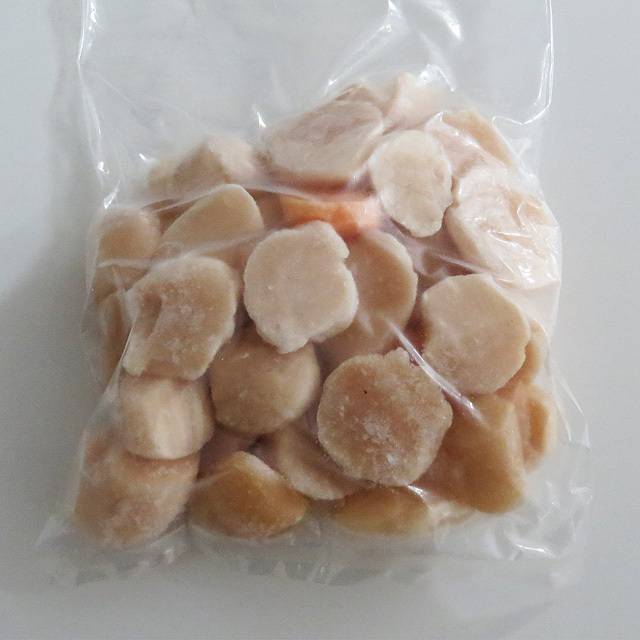 タイエーほたて貝柱とお魚３種おすすめセット