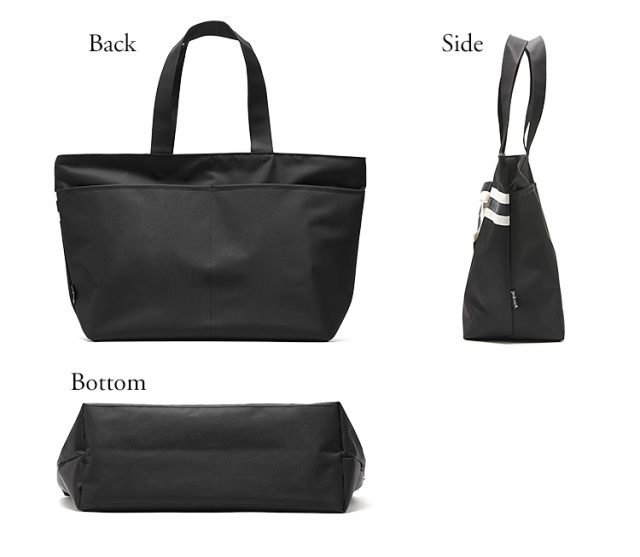 バッグ トートバッグ レディース ラップ リボン トート 冠婚葬祭 参観