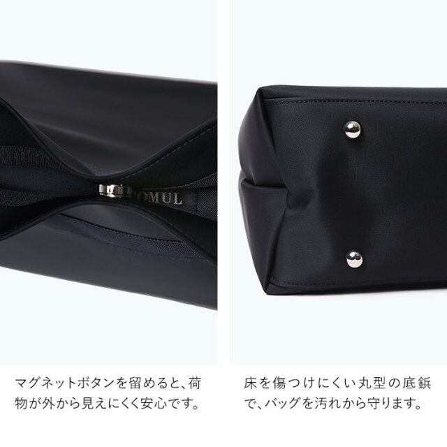 新品 未使用 ママン ドゥ エトワール 撥水格子バッグ お受験 お教室 YUMI KATSURA｜【お受験対応】お受験濃紺フォーマルバッグ