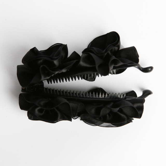 ヘアクリップ BH-002CL