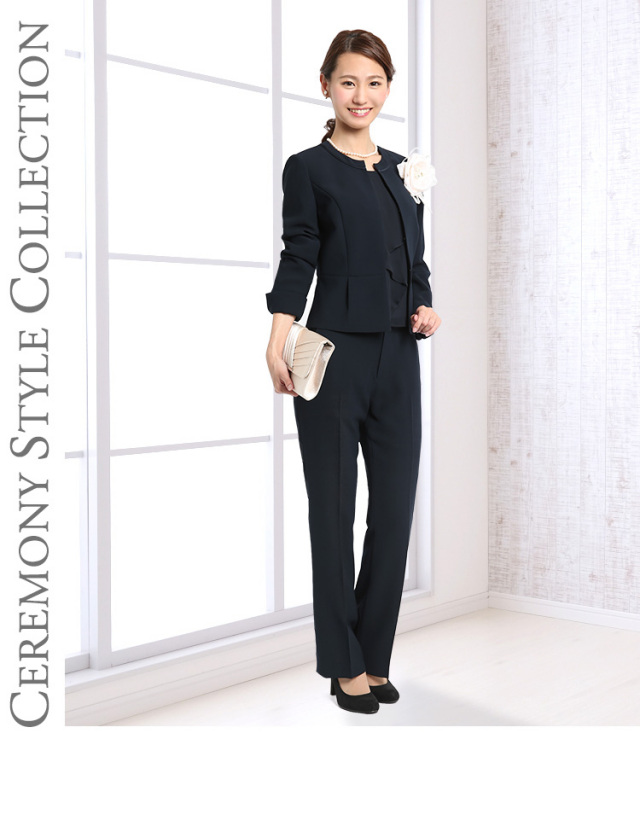 入学式 スーツ ママ 入園式 卒業式 卒園式 セレモニー レディース  