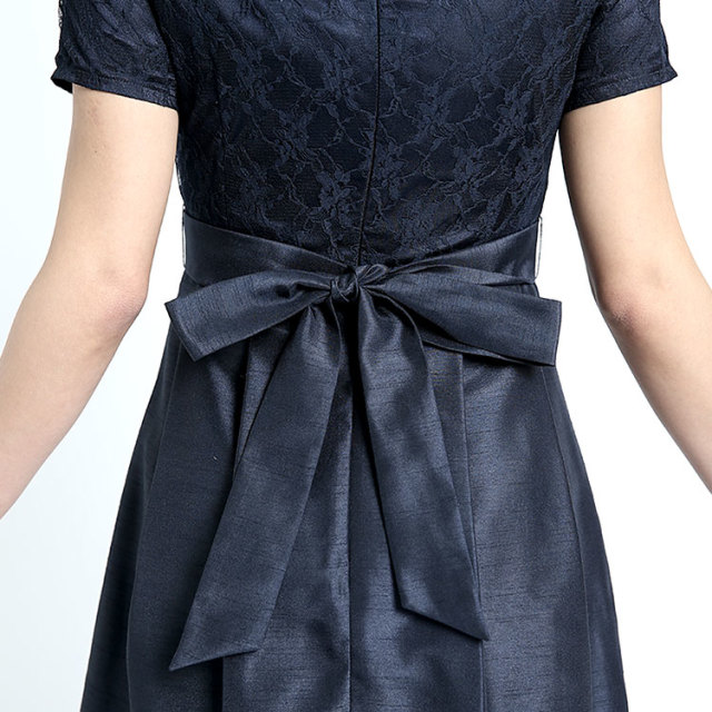 安藤聖さん ドラマ着用】 入学式 スーツ ママ 入園式 卒業式 卒園式