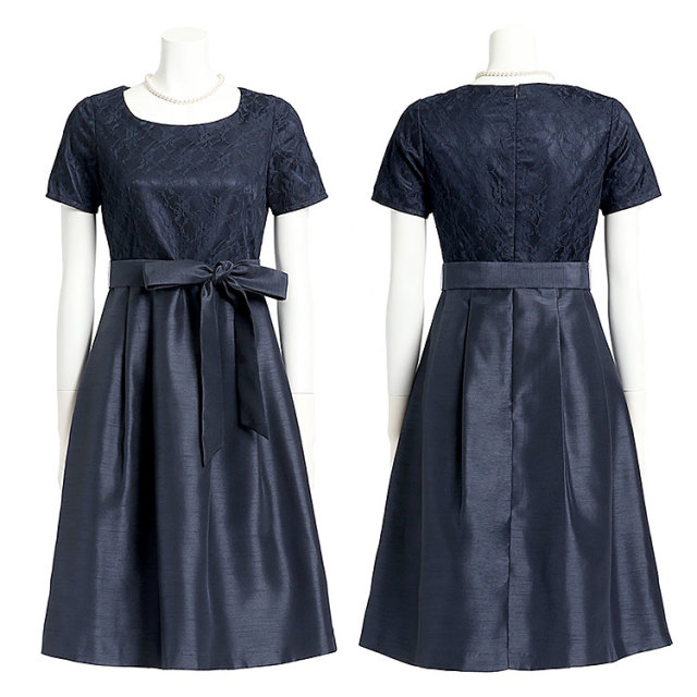 安藤聖さん ドラマ着用】 入学式 スーツ ママ 入園式 卒業式 卒園式