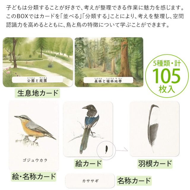 楽天市場】【 学研 公式 】 モンテッソーリ Box とり 3歳から