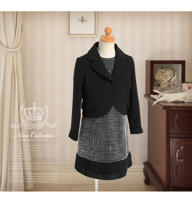 子供用フォーマル