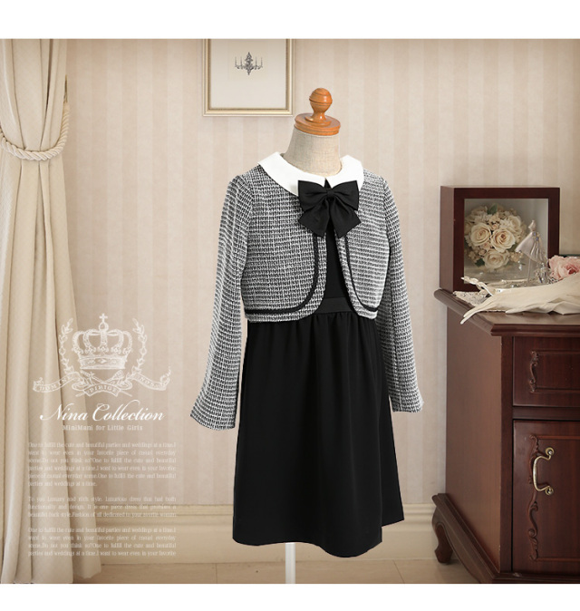 子供用フォーマル