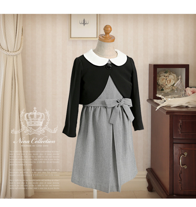 子供用フォーマル