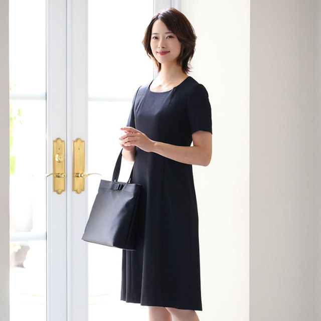 アンミカさん ドラマ着用】 お受験 スーツ レディース お受験スーツ 母