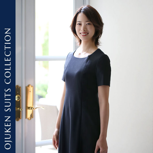 高梨臨さん ドラマ着用】 お受験 スーツ レディース お受験スーツ 母