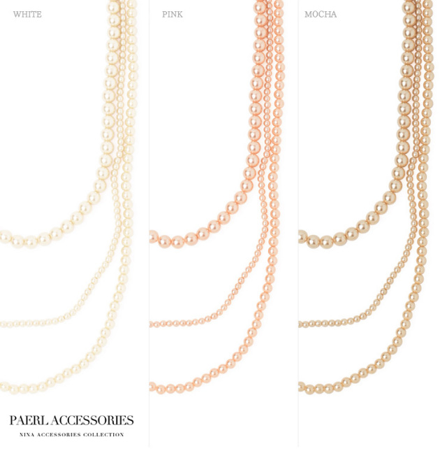 ネックレス アクセサリー パーティー パーティ カジュアル 結婚式  