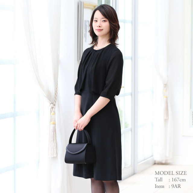 ブラックフォーマル 夏用 レディース 喪服 礼服 洗える 大きいサイズ ワンピース 撥水 UV 前開き 黒 ブラック フォーマル スーツ 夏 葬式 お通夜 冠婚葬祭 30代 40代 50代 NS-004 送料無料 ブラックフォーマル 夏用 レディース 喪服 礼服 洗える 大きいサイズ