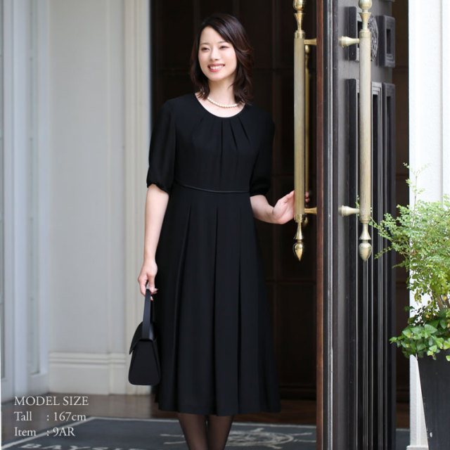 ブラックフォーマル 夏用 レディース 喪服 礼服 洗える ロング丈 大きいサイズ ワンピース 黒 ブラック フォーマル スーツ 夏 葬式 お通夜 冠婚葬祭 40代 50代 Ns 1307 送料無料 フォーマルshop Nina S ニナーズ ブラックフォーマル 夏用 レディース 喪服 礼服 洗える ロング丈 大きいサイズ ワンピース 黒 ブラック フォーマル スーツ 夏 葬式 お通夜 冠婚葬祭 40代 50代 Ns 1307 送料無料 フォーマルshop Nina S ニナーズ