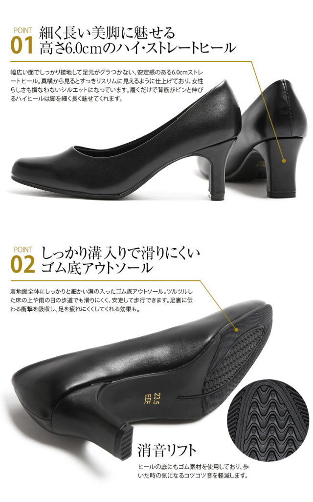 【ナイト様】クラークス マリリンリー スクエアトゥ パンプス 23.0㎝ブラック ナイト様】クラークス マリリンリー スクエアトゥ パンプス 23.0