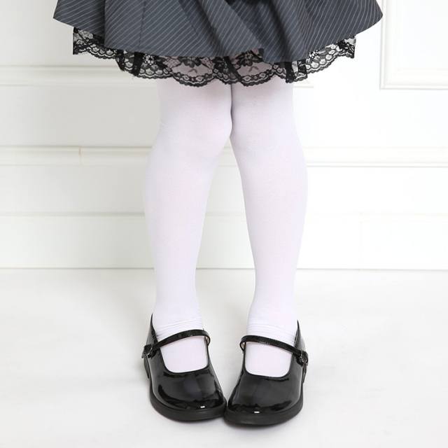 小学生　黒スト タイツ キッズ 女の子 無地 80デニール ストレッチ フォーマル 日本製 子ども 子供 子供服 子供用 ジュニア 女子 女児 かわいい おしゃれ 秋  冬 防寒 幼稚園 小学校 小学生 通園 通学 入園式 入学式 卒園式 卒業式 発表会 ブラック ホワイト