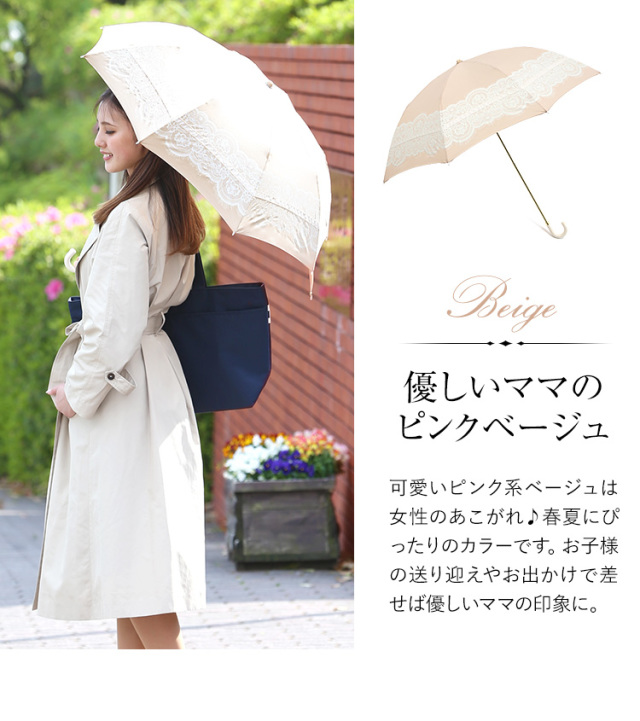 傘 レディース 折り畳み傘 雨具 雨 日傘 アンブレラ 母 ママ 女性