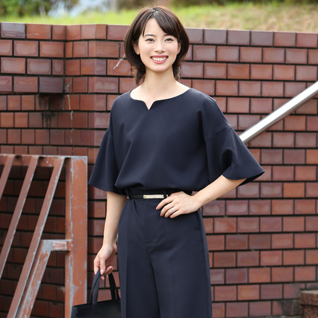 ブラウス オシャレ フォーマル オフィス 女性用 結婚式 パーティー 春秋 可愛い 春秋  卒業式 入学式 重ね着風 婦人服 GIRL DRESS FOR NOW スーツ レディース 入学式 ママ 母 卒業式