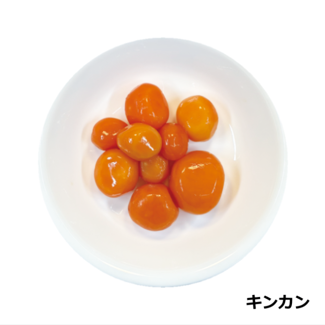 フォルケッタ mini　100ｇ　中身画像