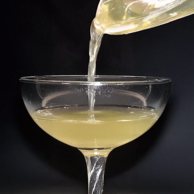 マンマフォルツァ：ツッパ（スープ用ミンチ）中身画像