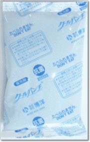 クールパンチ（別売保冷剤）