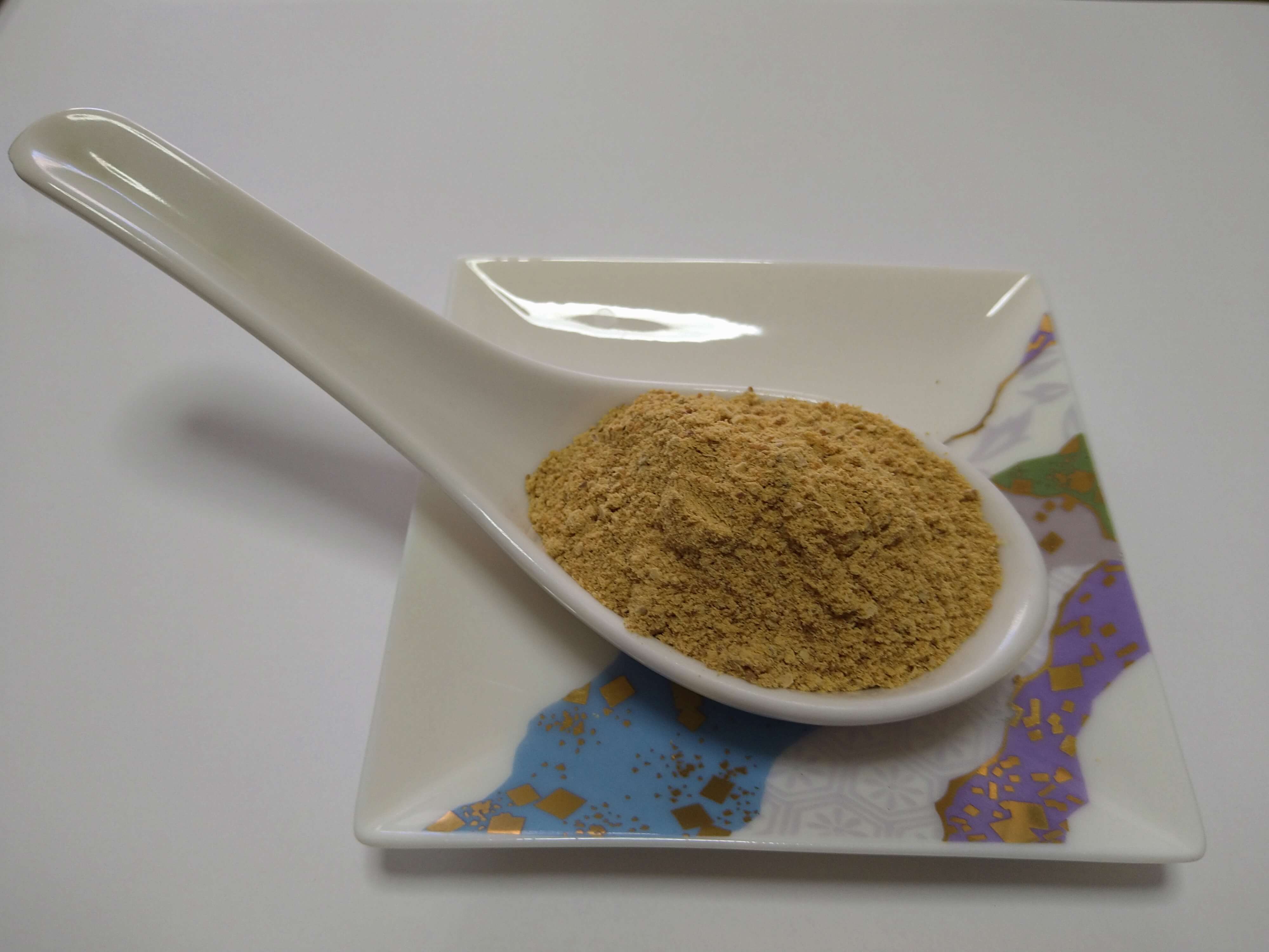ムクナパウダー　５０g　 国内産　受注後に焙煎いたします。　送料有料　レターパックライト