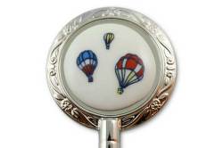 有田焼バッグ掛け(ハンガー型) バルーン