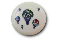 有田焼マグネット バルーン