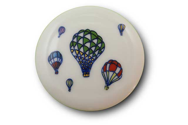 有田焼マグネット バルーン