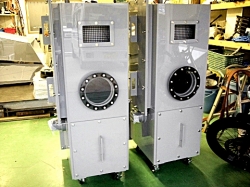 脱臭機 空爽力｜快適な空間づくり（長野県岡谷市 有限会社クリーン）