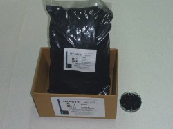 硫化水素脱臭専用ペレット状添着活性炭  10L詰め