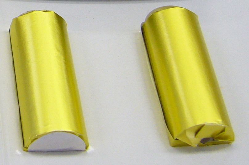 ARGUS用ロール紙