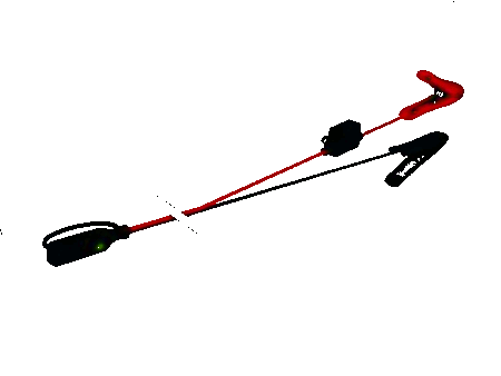 CTEK／シーテック　コンフォートインジケーター　クランプ