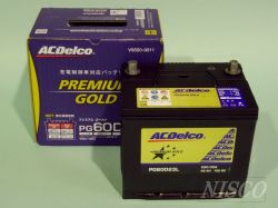 ACDelco 60D23