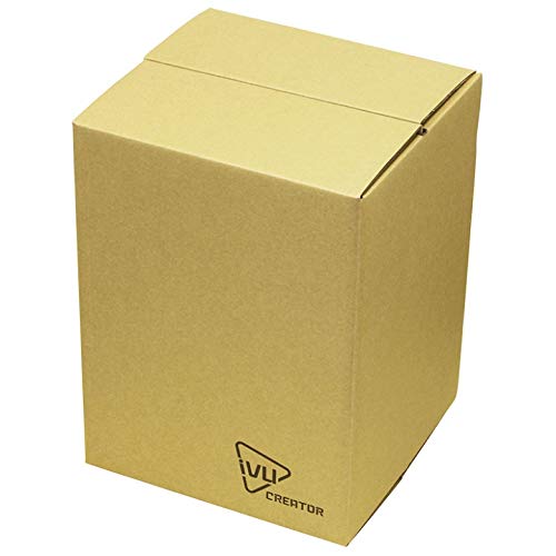 組立 ダンボールカホン Carton Cajon CC-01A