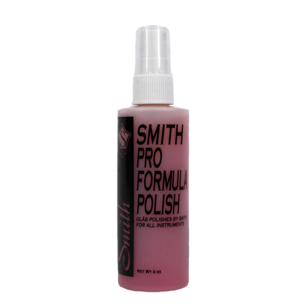 Ken Smith（ケンスミス） ギターポリッシュ Pro Formula Polish プロ フォーミュラ ポリッシュ いろんな楽器にたいおうしてます ラッカー塗装にも
