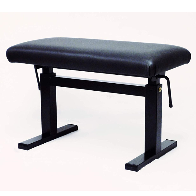 ガス圧式高低自在ピアノ椅子 484SN-01A アンデクシンガー社製ピアノイス