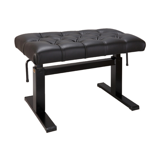 ガス圧式高低自在ピアノ椅子 484SN-heft-01A アンデクシンガー社製ピアノイス