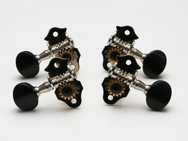 59パーツ Grover ペグ グローバー エイジド 59 Parts 新品 楽天市場