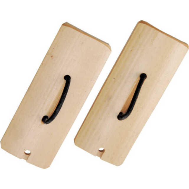 四つ竹 カチカチなる楽器です。お祭りにももってこい！