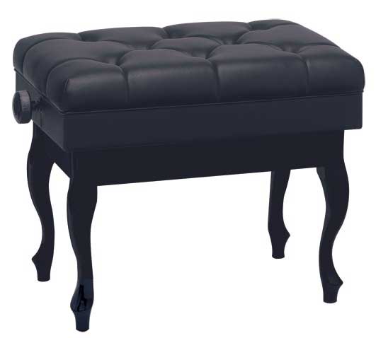 日本製 高低ピアノ椅子 コンサートシリーズ C60-SC メーカー：甲南