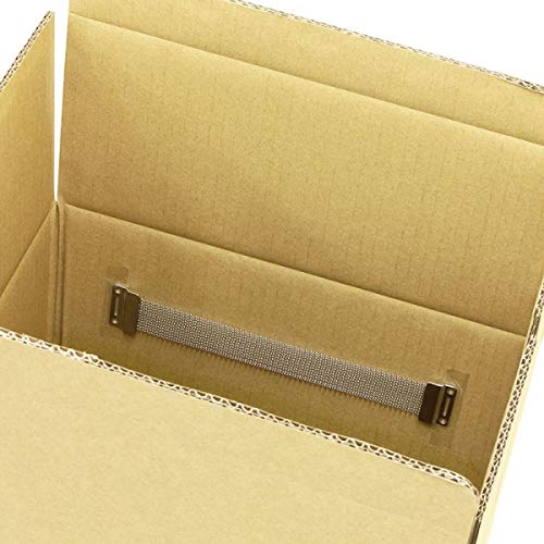 組立 ダンボールカホン Carton Cajon CC-01A