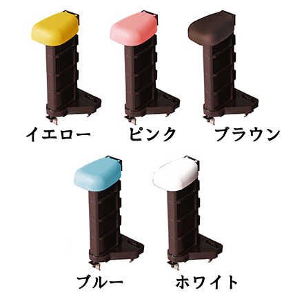 電子ピアノ用補助ペダル「デジペタ」 デジペダル、アシストスツールセット