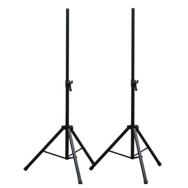 スピーカースタンド KPS-80 キクタニ KIKUTANI 35mm用 PA イベント ライブ用 二重ロック バッグ付属