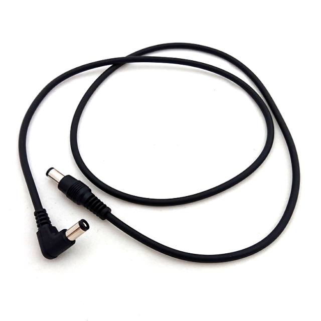 Providence LEDC-0.75m S-L DCケーブル 0.75m ストレートとL字